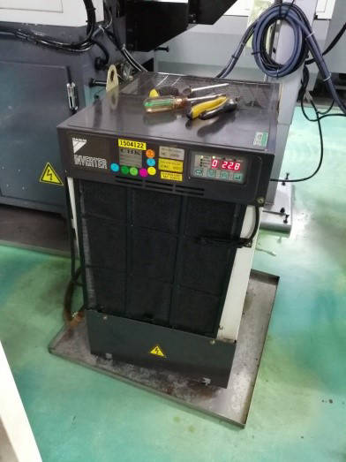 johor bahru CNC And Wire Cut Chiller